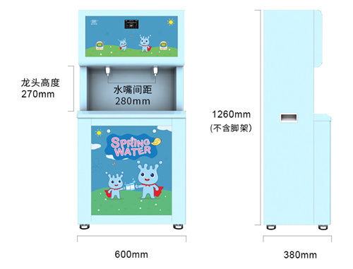 幼儿园直听泉鉴鲍S1参数