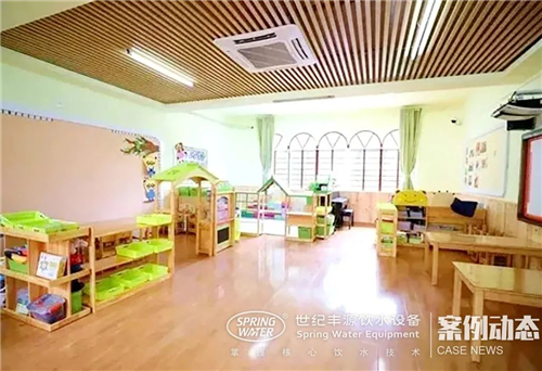 衢州机关幼儿园1