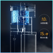 全自动苏打水技术