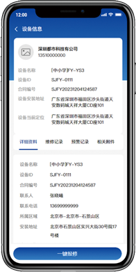 装备概况