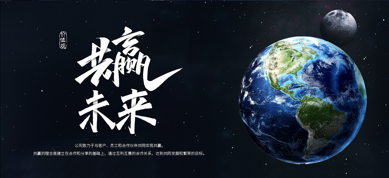 双赢将来